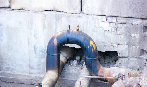 Best Carpet water damage restoration  in Broadview, IL